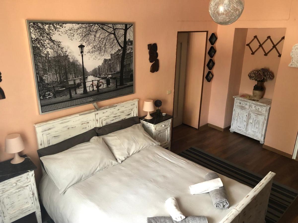 Sportinghouse Bed & Breakfast Garessio Exterior photo