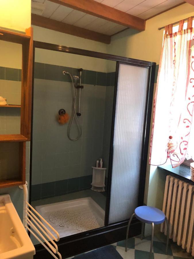 Sportinghouse Bed & Breakfast Garessio Exterior photo